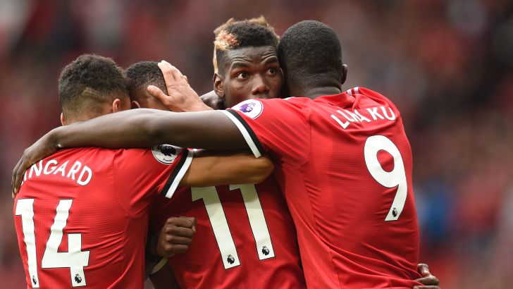 מנצ'סטר יונייטד