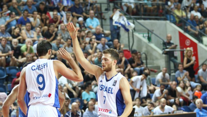 גל מקל ועומרי כספי