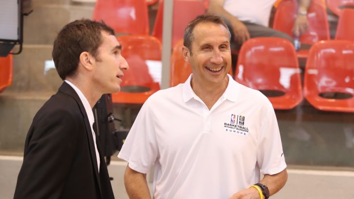 דייויד בלאט