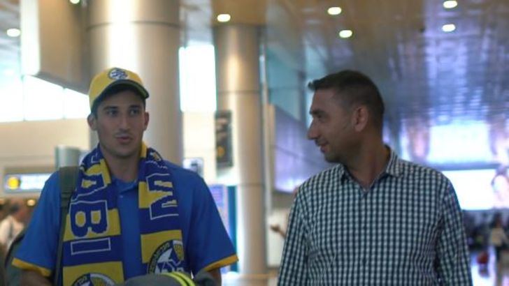 ג'ון דיברתולומאו