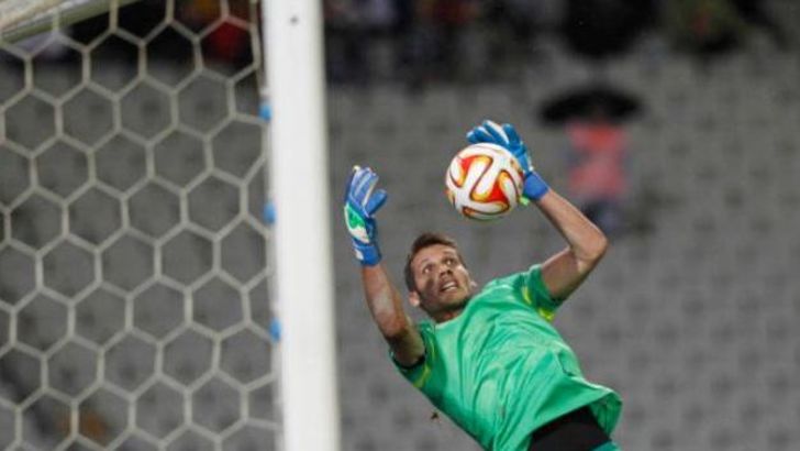 תומאש קושיצקי