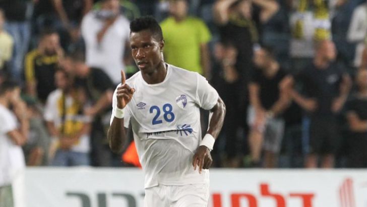 דידייה ברוסו