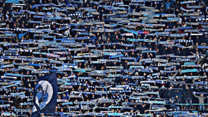 אוהדי נאפולי