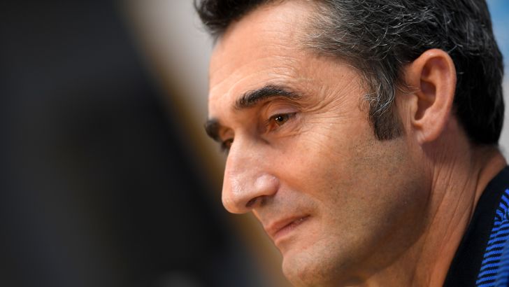 סרחיו בוסקטס