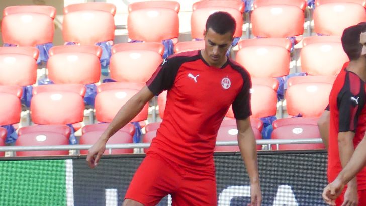 חאתם עבד אלחמיד