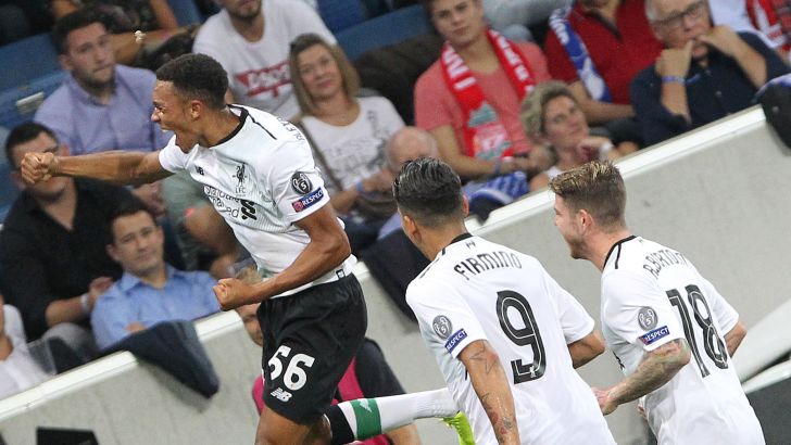 טרנט אלכסנדר-ארנולד