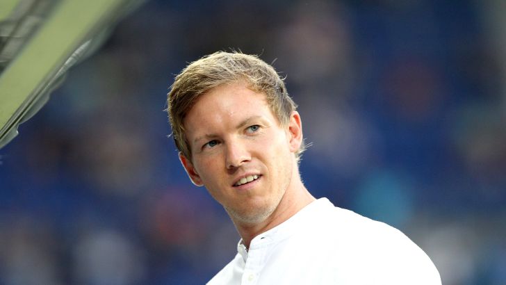 יוליאן נאגלסמן