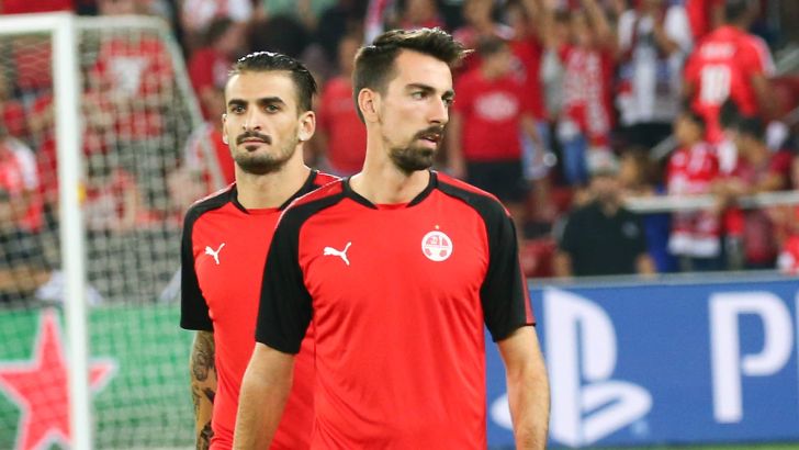 איסק קואנקה