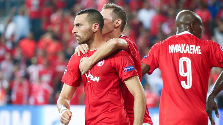 באר שבע חוגגת