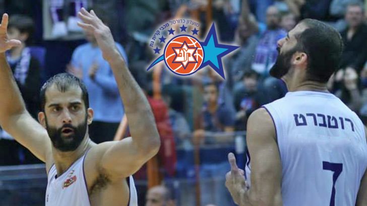 רוברט רות'בארט