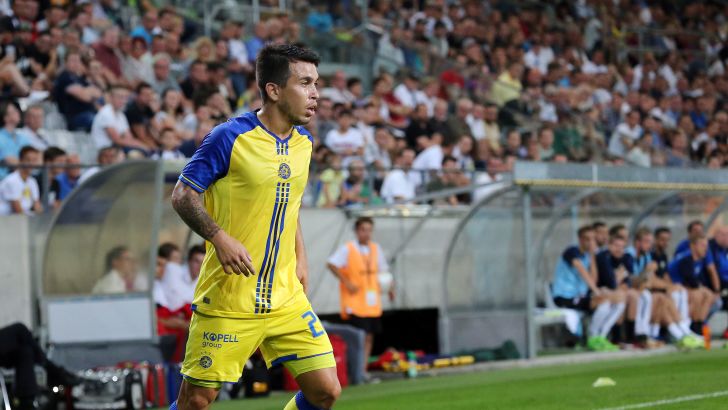 כריסטיאן באטוקיו