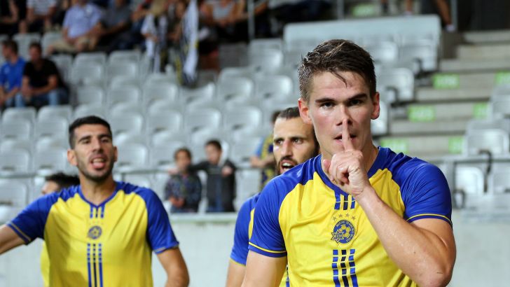 וידאר קיארטנסון