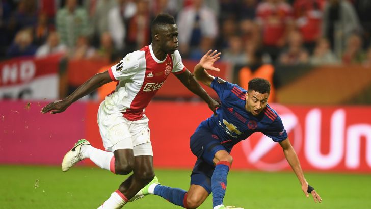 דבינסון סאנצ'ס