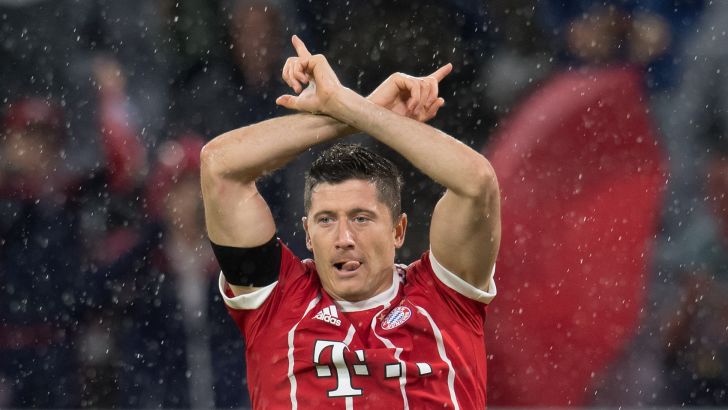 רוברט לבנדובסקי