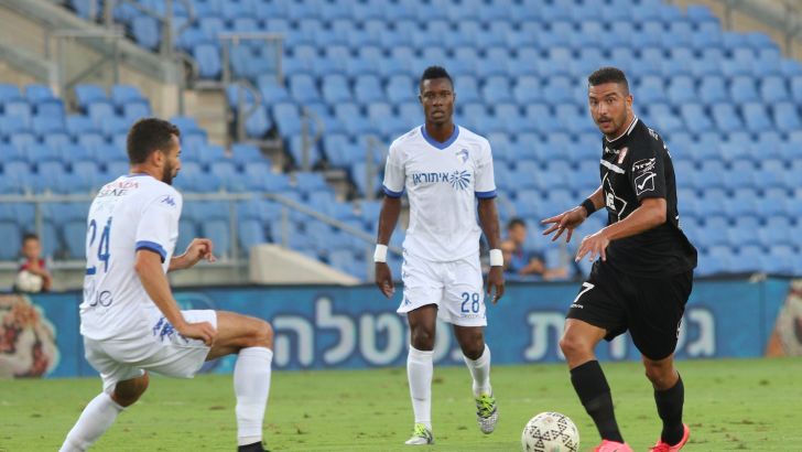 שמעון אבוחצירה