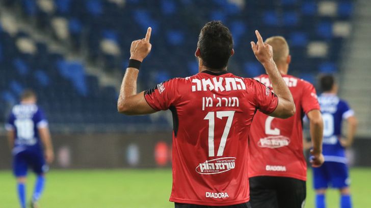 אלון תורג'מן