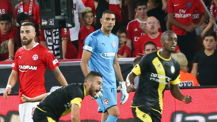 נתניה חוגגת