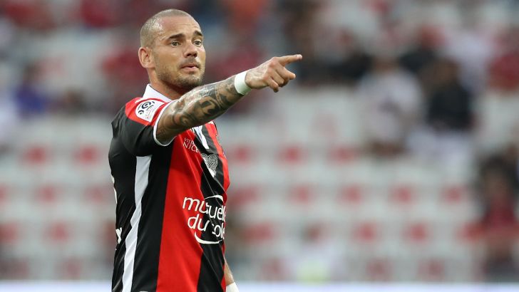 ווסלי סניידר