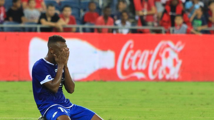 טל איילה ואשקלון מאוכזבים