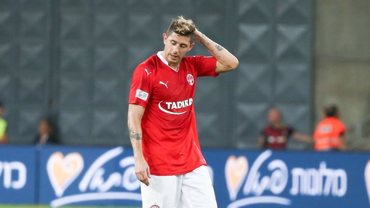 מאור מליקסון