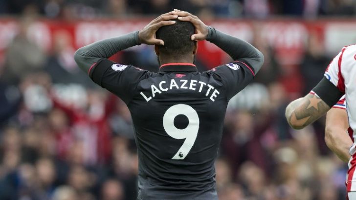 אלכסנדר לקאזט