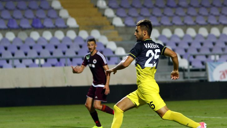 אנתוני וארן