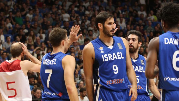 כספי, נבחרת