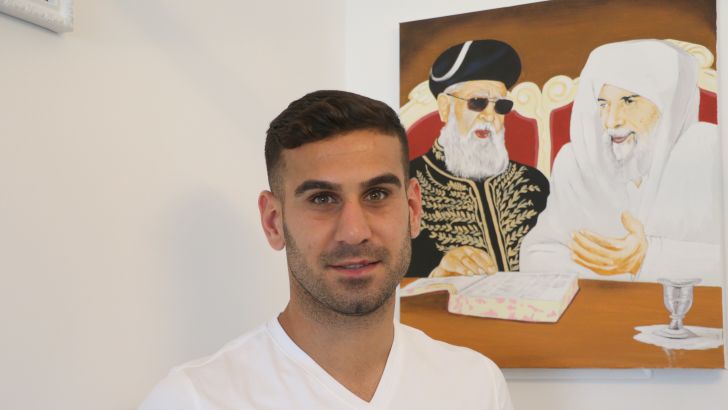 רועי גורדנה