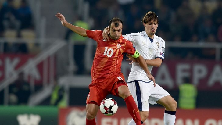 גוראן פאנדב