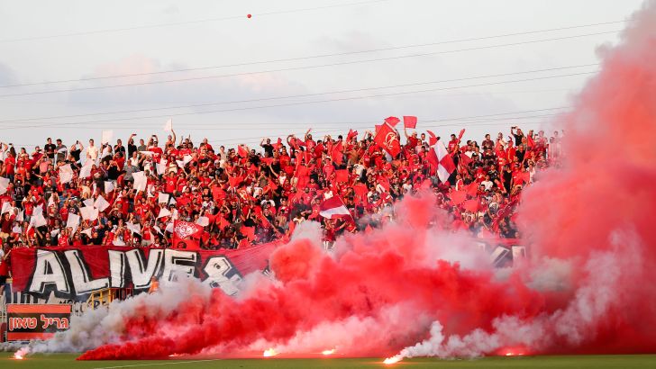 אוהדי הפועל ת"א