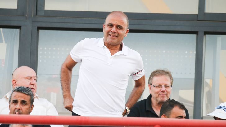 שרון ניסנוב