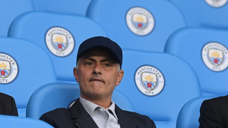 ז'וזה מוריניו