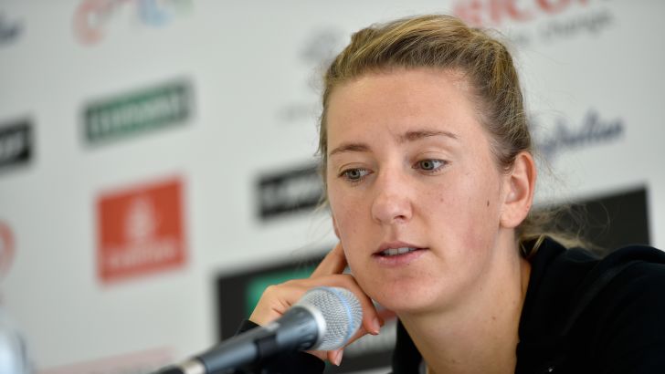 ויקטוריה אזרנקה