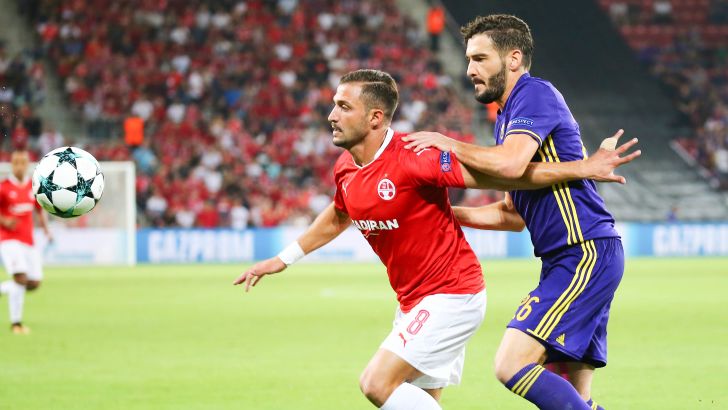 מוחמד גאדיר