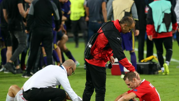 מיהאי קורהוט