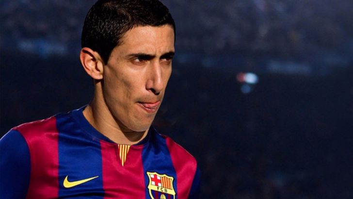 אנחל די מריה