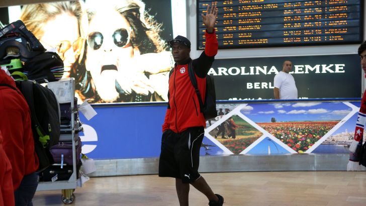 טוני וואקמה