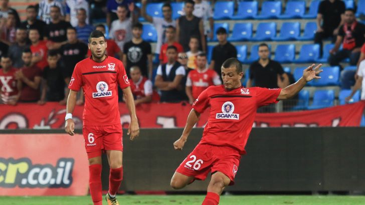 פיראס מוגרבי