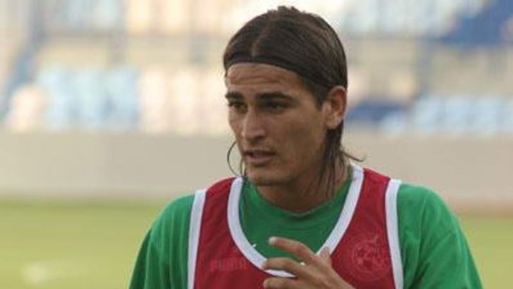 מאור בוזגלו