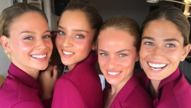 קורל סימנוביץ', נטע אלחמיסטר, בר זומר ויערה בנבנשיתי