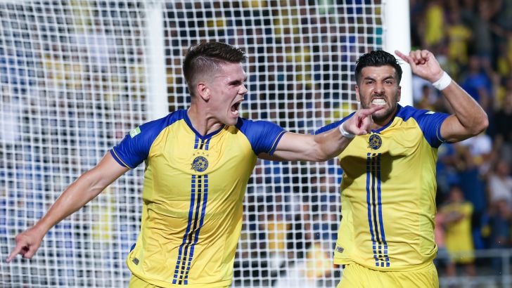 וידאר קיארטנסון