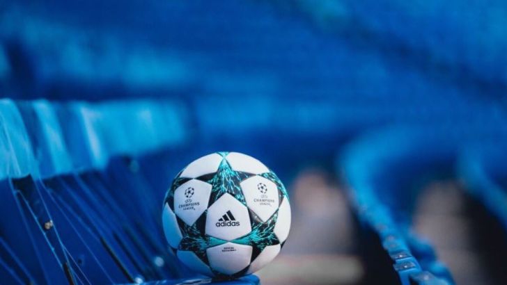 ליגת האלופות