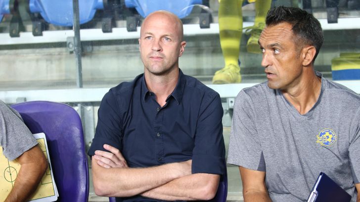 ג'ורדי קרויף