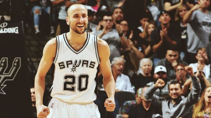 מאנו ג'ינובילי