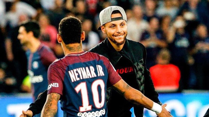 ניימאר וקרי