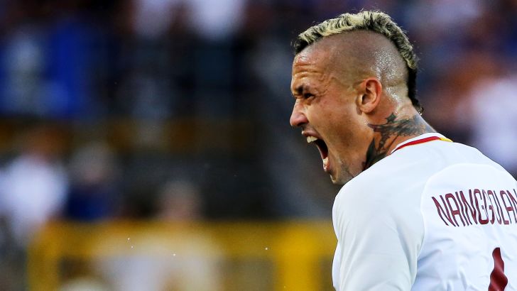 ראג'ה נאינגולאן