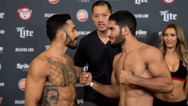 להט נגד קוראלס