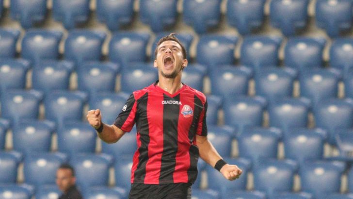 מקסים פלקושצ'נקו