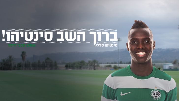 סינטיהו סלליך