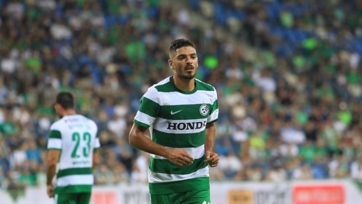 אופיר מזרחי